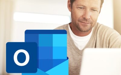 Microsoft’s Outlook’s Self-Updating Emails