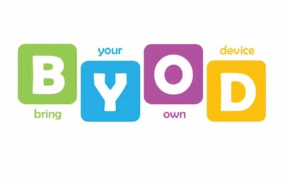The Essentials Of A ‘BYOD’ Policy
