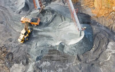 Sustainability-In-Tech : The Impact Of Lithium Mining