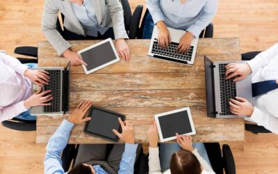 Outsourcing IT Project Services: Why it’s More Effective