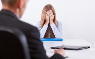 Common interview mistakes