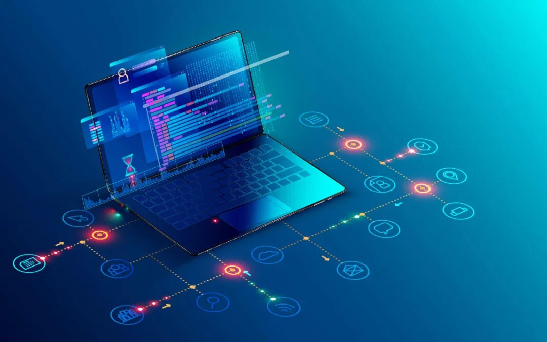 The most in-demand software skills of 2023